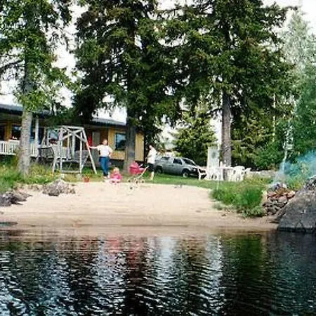 Holiday home Holiday Kallio *