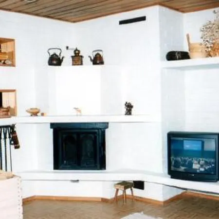 Holiday home Holiday Kallio *
