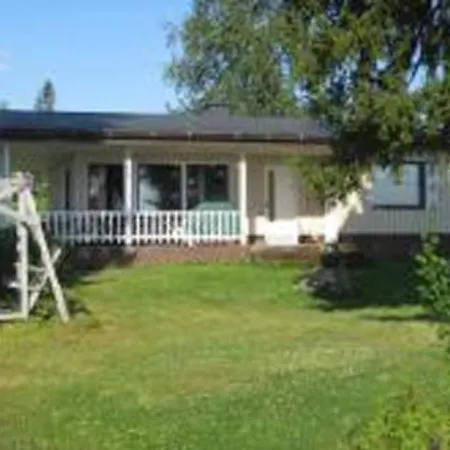 Holiday home Holiday Kallio *